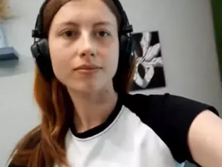 BereniceBennett's Live Sex Cam Show