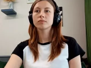 BereniceBennett's Live Sex Cam Show
