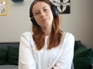 BereniceBennett's Live Sex Cam Show