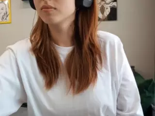 BereniceBennett's Live Sex Cam Show