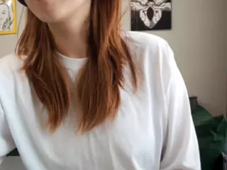 BereniceBennett's Live Sex Cam Show