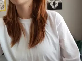 BereniceBennett's Live Sex Cam Show
