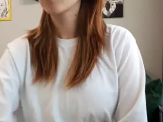 BereniceBennett's Live Sex Cam Show