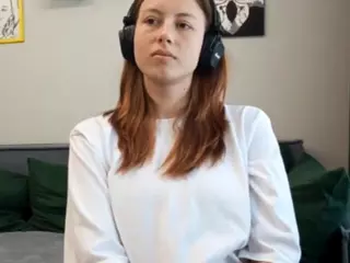 BereniceBennett's Live Sex Cam Show