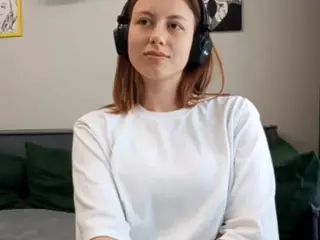 BereniceBennett's Live Sex Cam Show