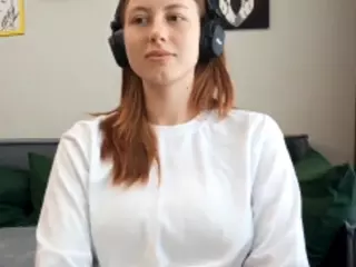 BereniceBennett's Live Sex Cam Show