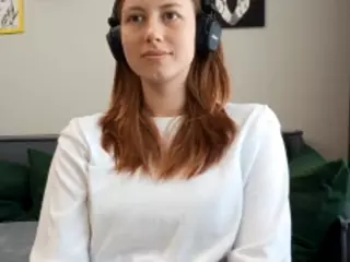 BereniceBennett's Live Sex Cam Show