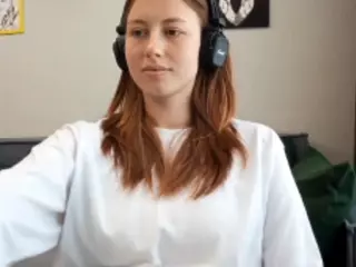 BereniceBennett's Live Sex Cam Show