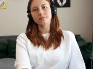 BereniceBennett's Live Sex Cam Show