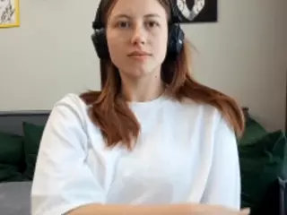 BereniceBennett's Live Sex Cam Show