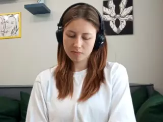 BereniceBennett's Live Sex Cam Show