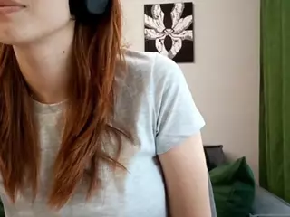 BereniceBennett's Live Sex Cam Show