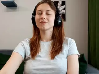 BereniceBennett's Live Sex Cam Show