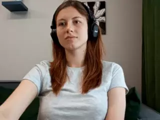 BereniceBennett's Live Sex Cam Show