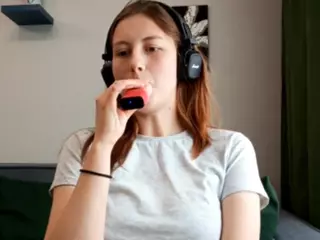BereniceBennett's Live Sex Cam Show