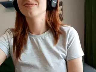 BereniceBennett's Live Sex Cam Show