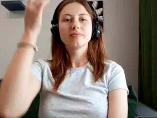 BereniceBennett's Live Sex Cam Show