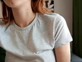 BereniceBennett's Live Sex Cam Show