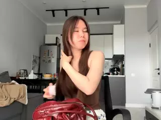 BereniceBennett's Live Sex Cam Show