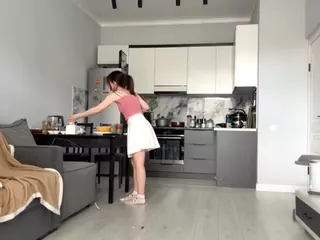 BereniceBennett's Live Sex Cam Show