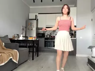 BereniceBennett's Live Sex Cam Show