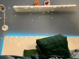 BereniceEstabrooks's Live Sex Cam Show