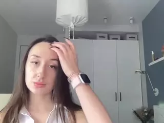 BereniceEstabrooks's Live Sex Cam Show