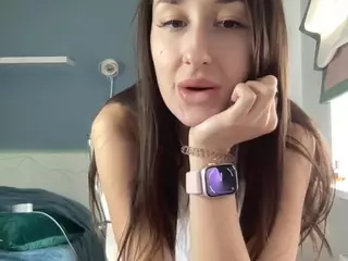 BereniceEstabrooks's Live Sex Cam Show