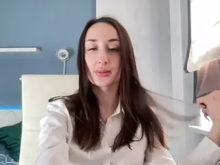 BereniceEstabrooks's Live Sex Cam Show