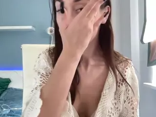 BereniceEstabrooks's Live Sex Cam Show