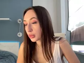 BereniceEstabrooks's Live Sex Cam Show
