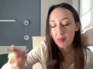 BereniceEstabrooks's Live Sex Cam Show