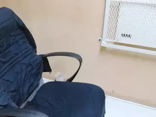 BlackSexyFireBomb's Live Sex Cam Show