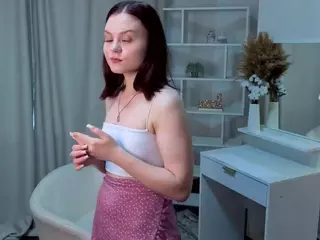 Kama's Live Sex Cam Show