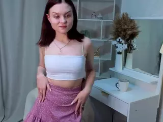 Kama's Live Sex Cam Show