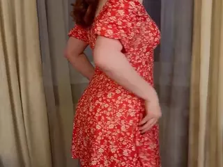 DarelleBramblett's Live Sex Cam Show