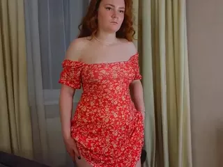 DarelleBramblett's Live Sex Cam Show