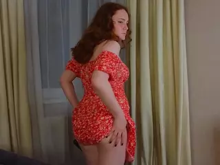 DarelleBramblett's Live Sex Cam Show