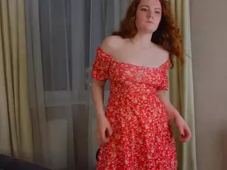 DarelleBramblett's Live Sex Cam Show