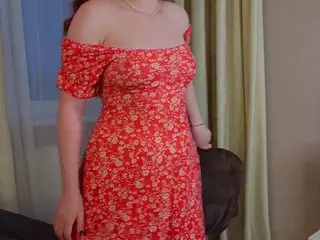 DarelleBramblett's Live Sex Cam Show