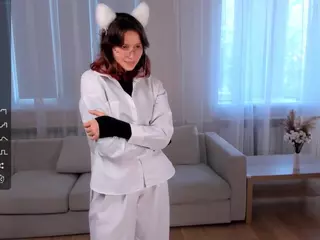 Chelsea's Live Sex Cam Show