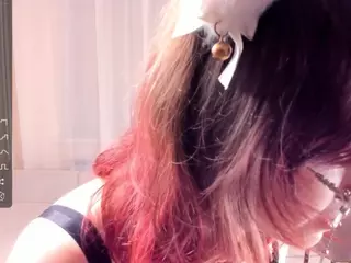 Chelsea's Live Sex Cam Show
