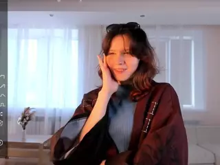 Chelsea's Live Sex Cam Show