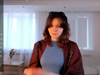 Chelsea's Live Sex Cam Show