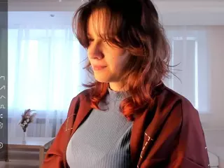 Chelsea's Live Sex Cam Show