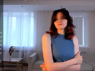 Chelsea's Live Sex Cam Show