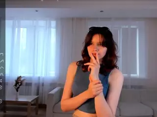 Chelsea's Live Sex Cam Show