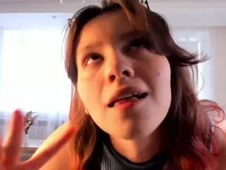 Chelsea's Live Sex Cam Show