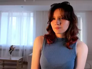 Chelsea's Live Sex Cam Show