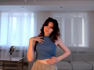Chelsea's Live Sex Cam Show
